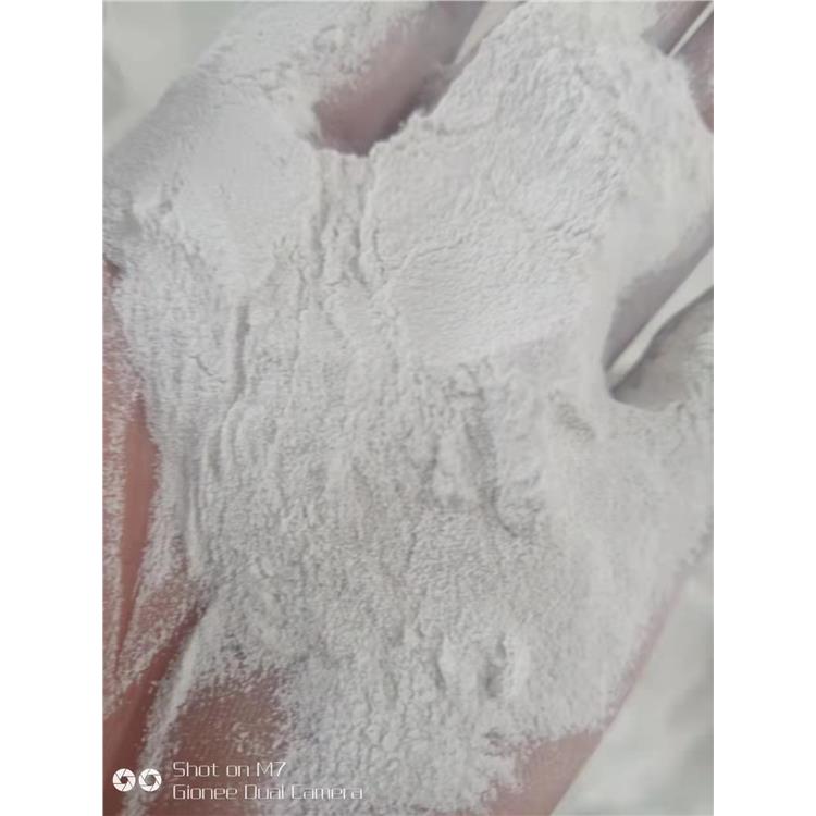淮安高林轻质碳酸镁产品概述